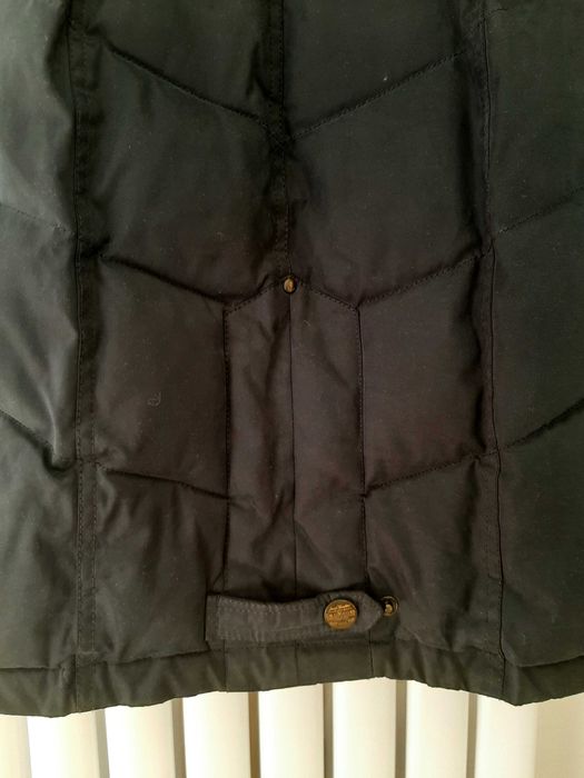 Kurtka zimowa Dreimeister S