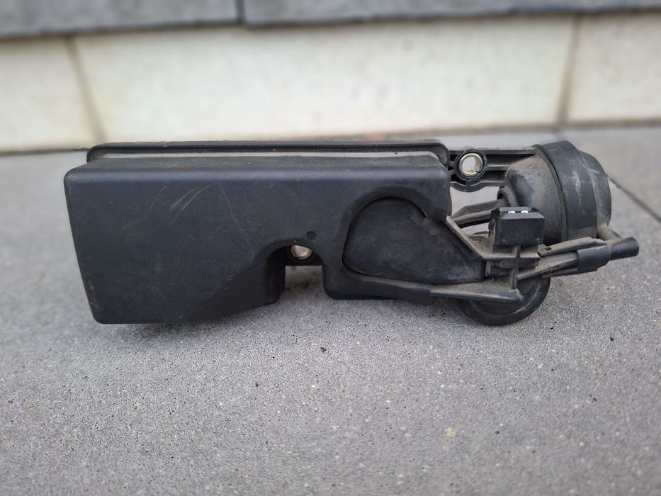Zawór DISA kolektora dolotowego BMW silnik m52tu e39 e46 320i 323i 328i