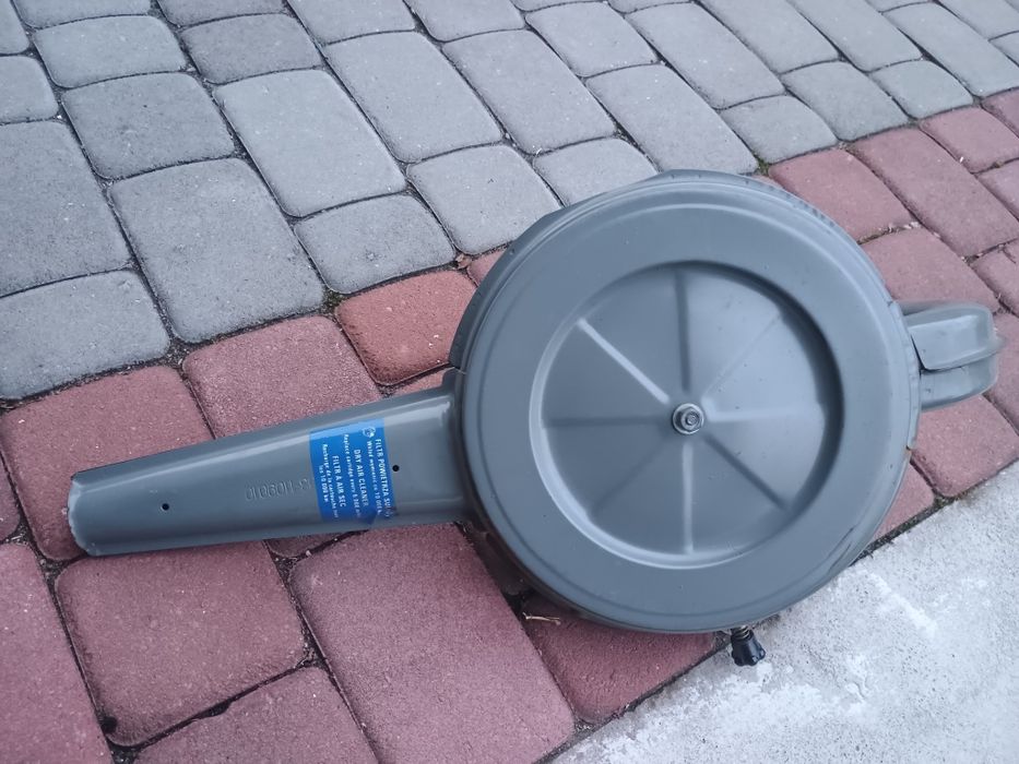 Obudowa filtra powietrza żuk