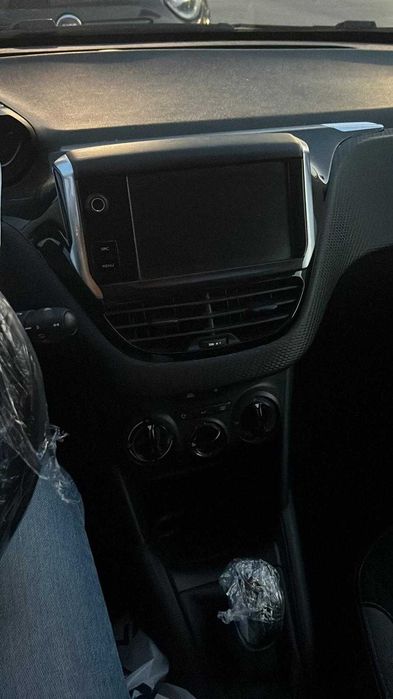 Peugeot 208 1.2 PureTech Style