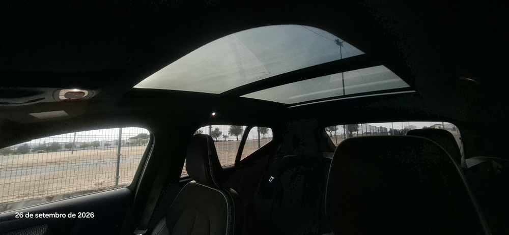 Volvo XC40 D4 R-Design AWD 4X4 200cv