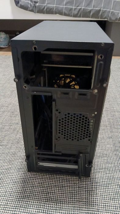 Gabinete computador gamer