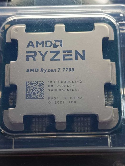 ryzen 7 7700 Запорожье - комплектующие для ПК на OLX.ua
