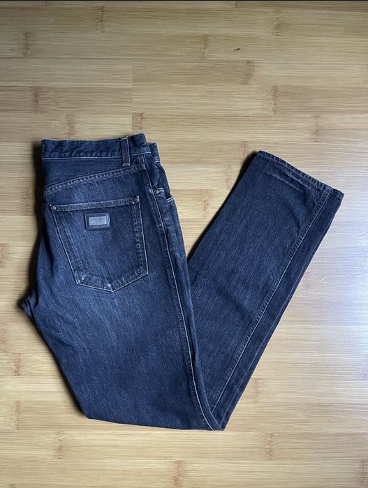 Джинсы Dolce & Gabbana