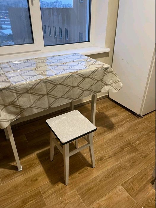 Сдам 1 ком квартиру возле  м. Победы за Ростом