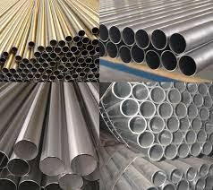 Труба сварная в ассортименте