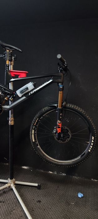 Radon Bicicleta Enduro