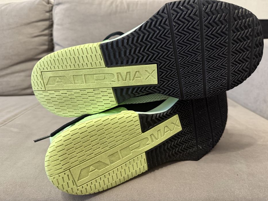 Кросівки  Nike Air Max