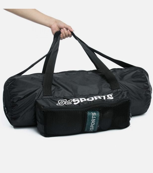 Zestaw bokserski Junior scsports NOWY