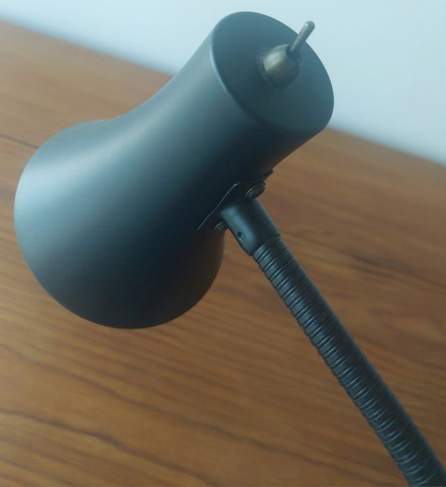 Candeeiro Clássico c/ Mola