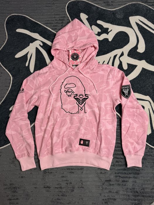 Кофта, худі Bape