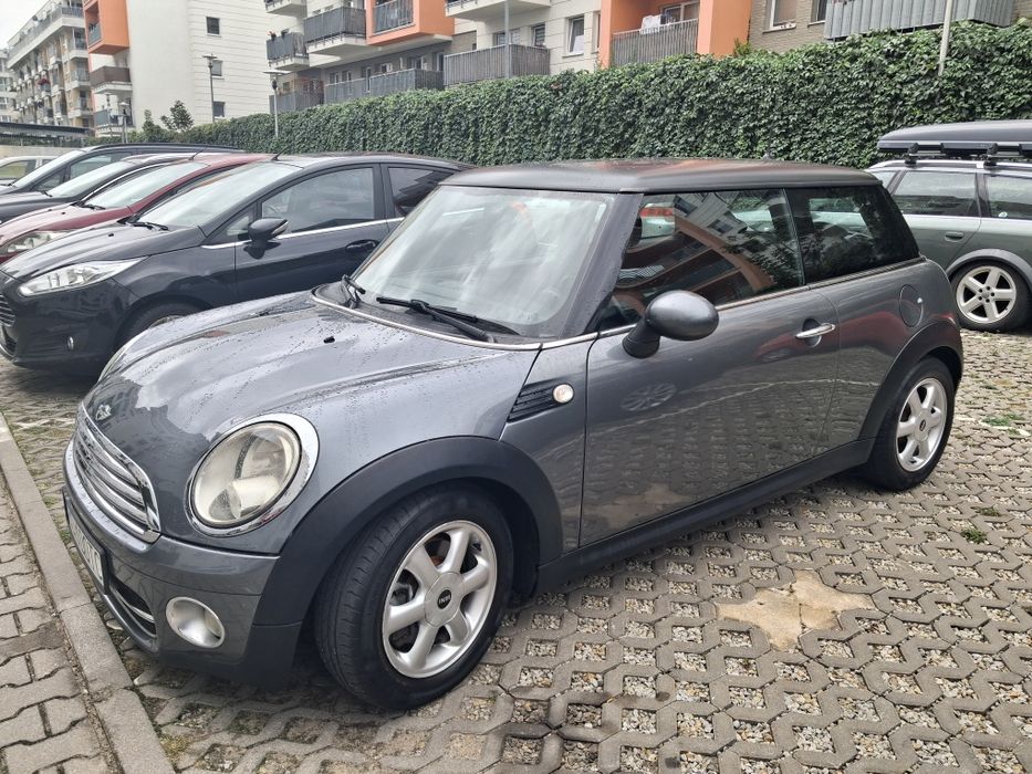 MINI One