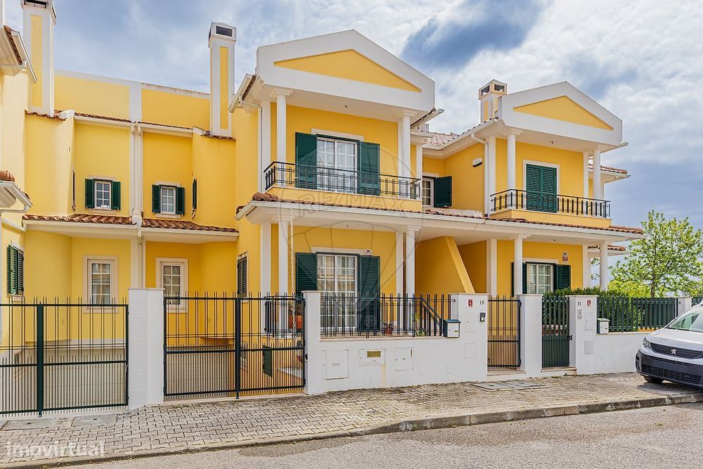 Moradia T3 para venda