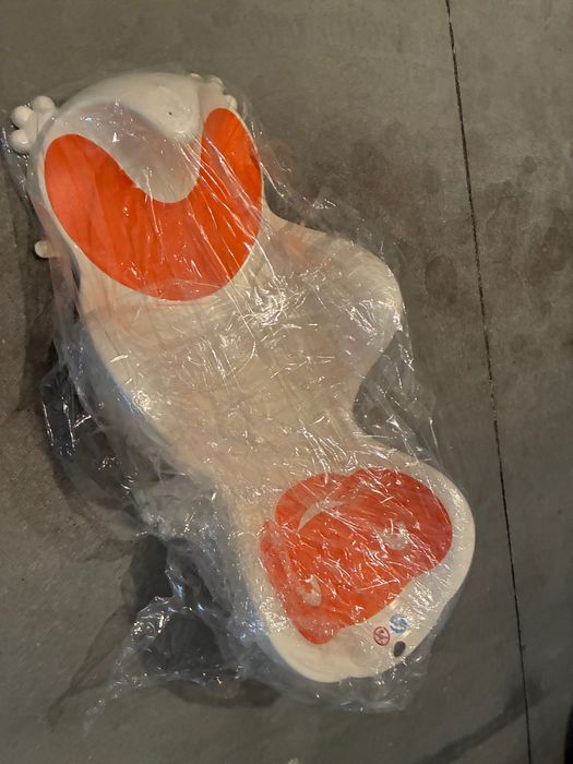 Trío Jane Carrinho de passeio Muum cinzento completo + suporte banheira, até 9 meses