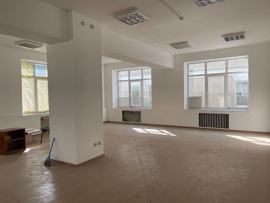 Комерційна нерухомість за адресою вул. Перемоги (площа 4947,1 м²) - Atlanta.ua - фото 5