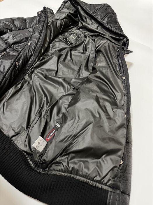 Пуховик Hysteric glamour