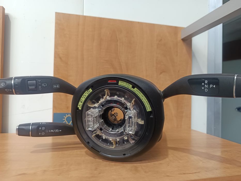 Módulo MRM Classe A