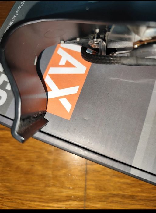 Gskill Turbulence Fan Cooler Ram Leds Ok