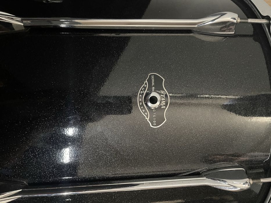 Tama 18” Tom Superstar Custom