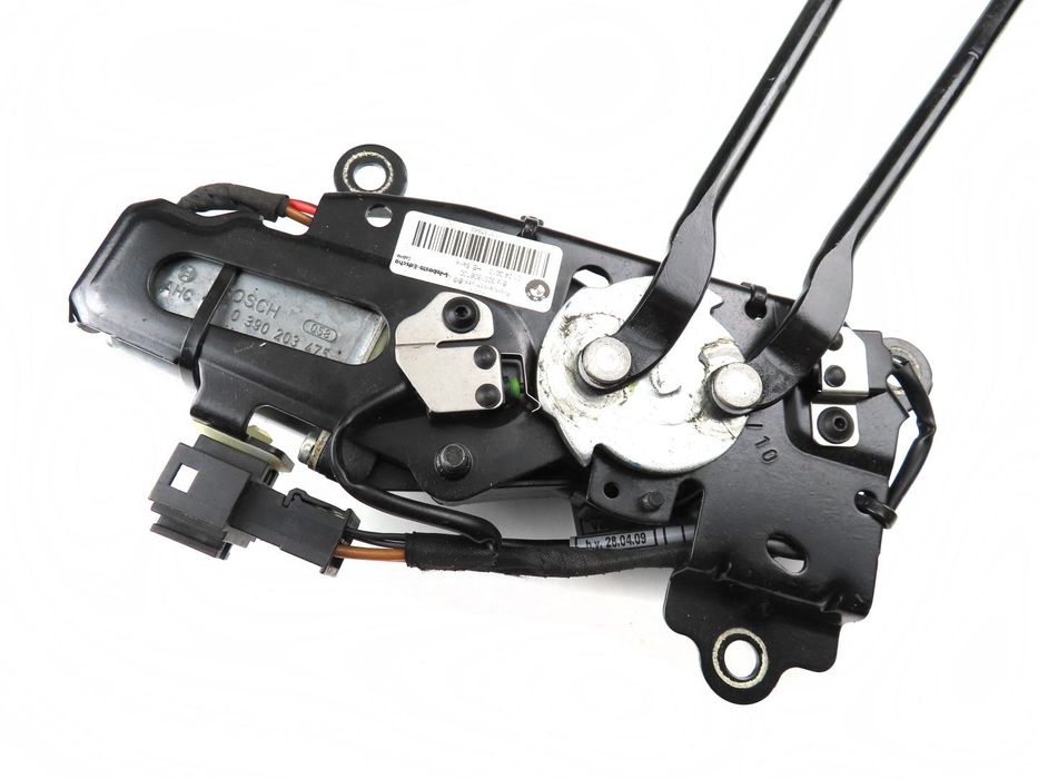 Motor Accionamento Bmw Z4 Roadster Ref: 54377224670 2009 - 2026
