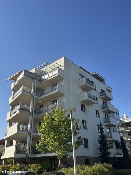 Apartamenty Lasowice I Mieszkanie bez sąsiadówI TarasI WindaIGarderoba