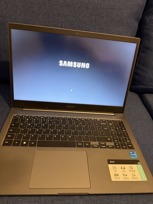 Samsung Book i5 | 32GB RAM | SSD 256GB