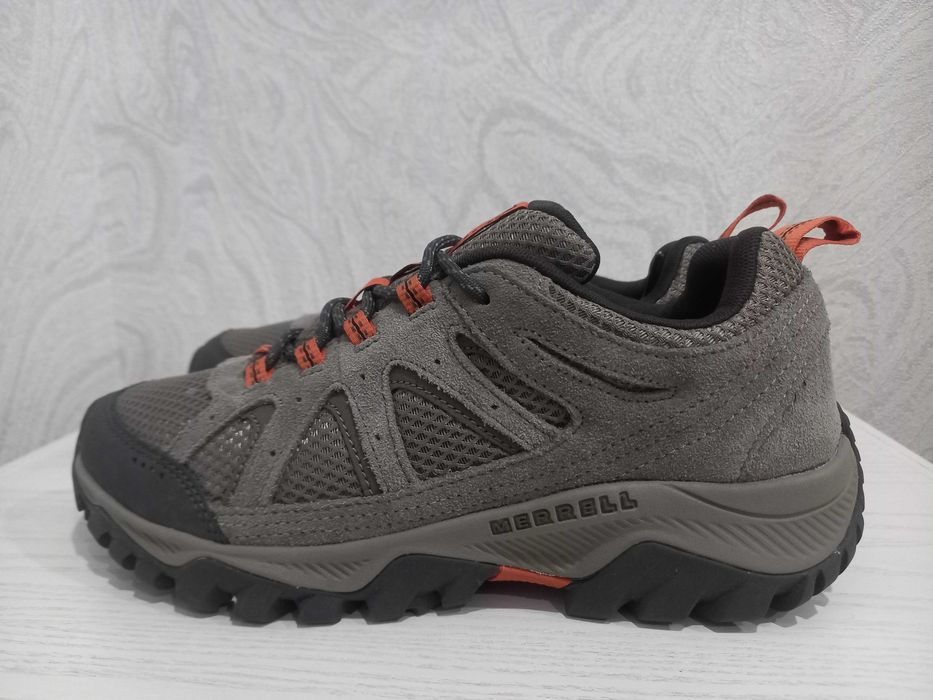 Кросівки Трекінгові Merrell Oakcreek Нові 41;41,5;