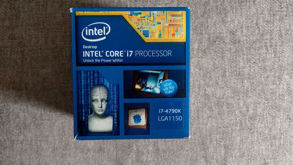 Komputer stacjonarny