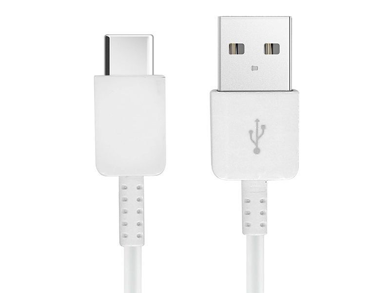EP-DW700CWE Samsung kabel USB/TYPE-C white 1,5 m bulk