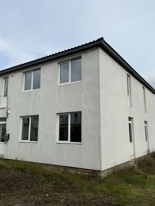 Терміново танхаус