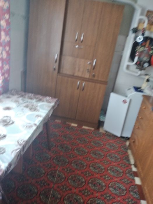 Здам кімнату довготривало