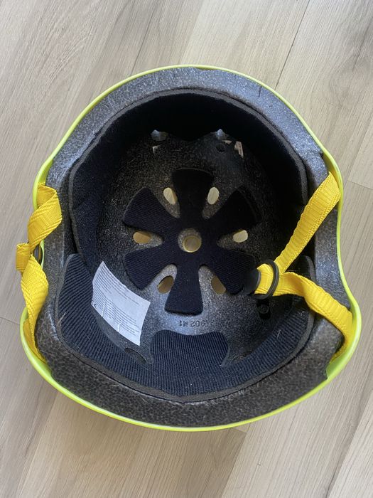 Worker kask 55-58 cm