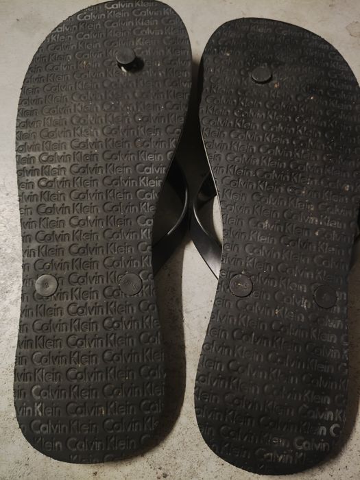 Japonki Calvin Klein