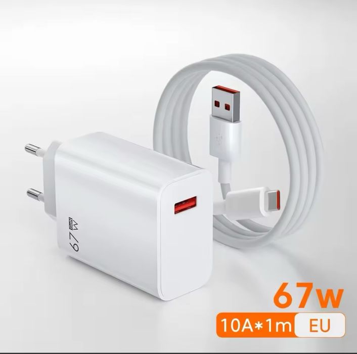 Блок зарядки Baseus 30w;Essager;Hoco;кабель;шнур;бездротові;Навушники