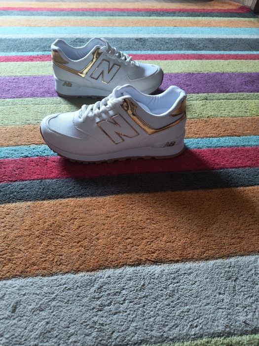 New Balance - Nowe