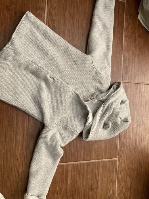 Elegancki plaszczyk, bluza 92