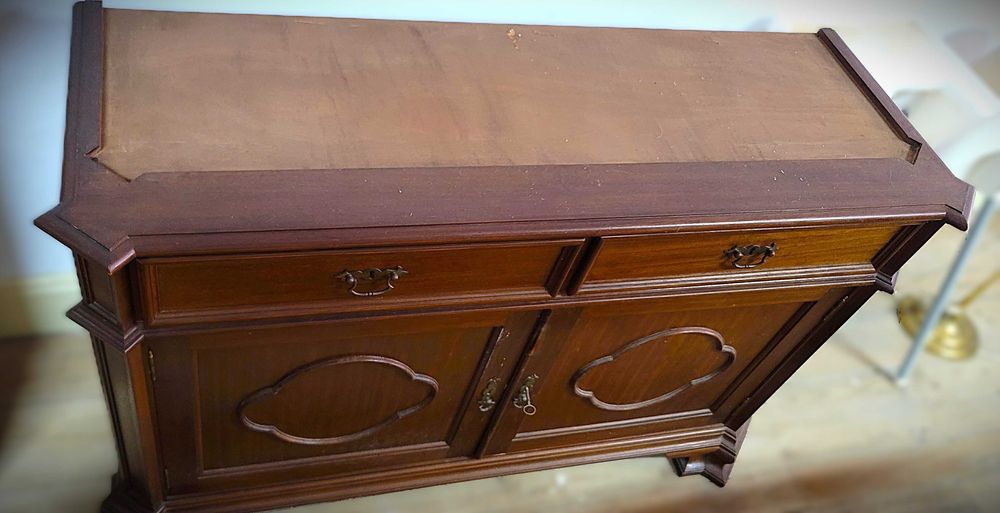 Louceiro - Antigo estilo D´Maria