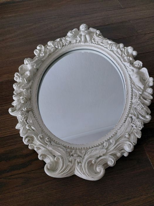 Дзеркало в стилі Прованс