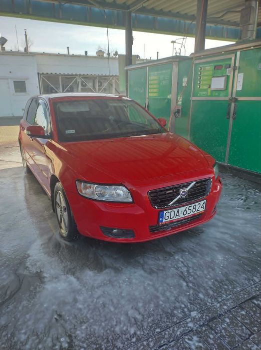 Volvo V50 - 2009 | 1,6 Diesel