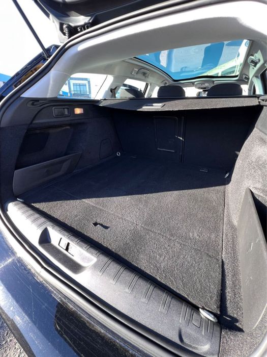 Peugeot 308 SW Troco por mota