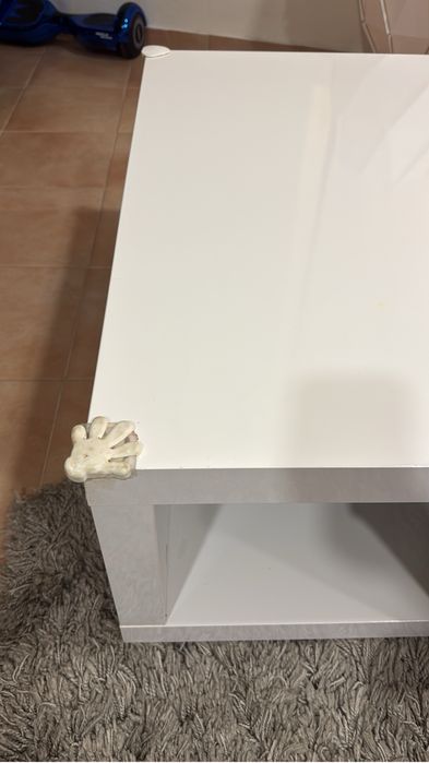 Mesa de Centro Conforama