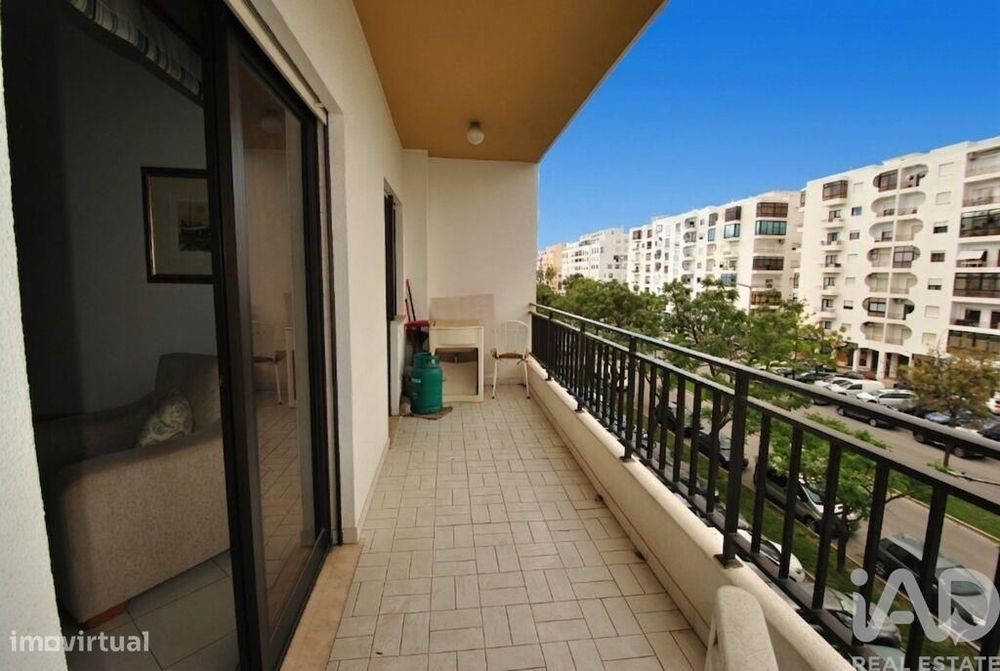 Apartamento T2 em Quarteira de 87 m2