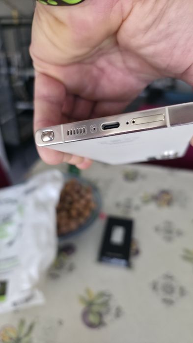 Samsung galaxy S 23 ULTRA