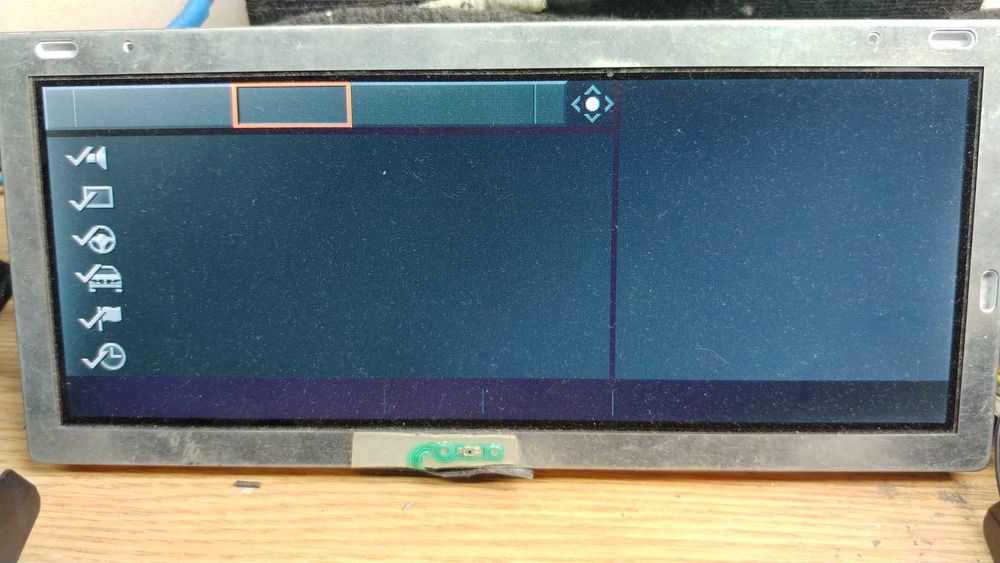 Naprawa Serwis Radio Nawigacja BMW CCC CIC NBT Exx seria, Fxx seria