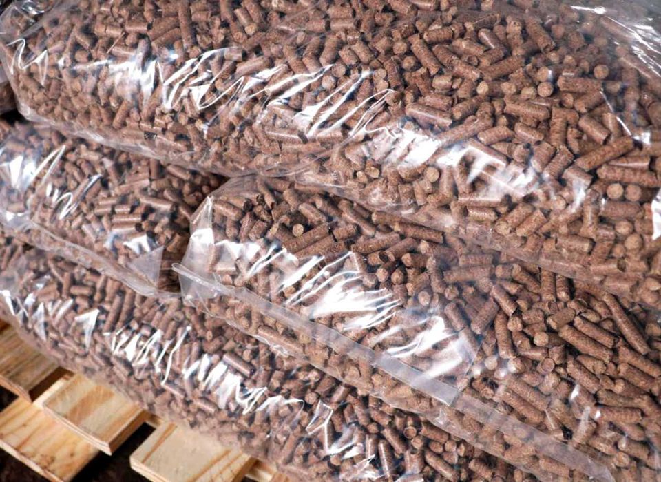Вугілля, брикети, пелети паливні вигідно