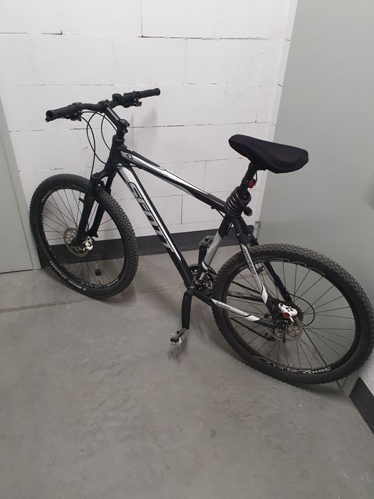 Scott Aspect 20 Hydraulika MTB 26” Aluminiowy Zadbany