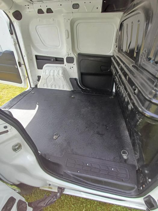 Fiat Doblo 1.6 multjet 105 konny
