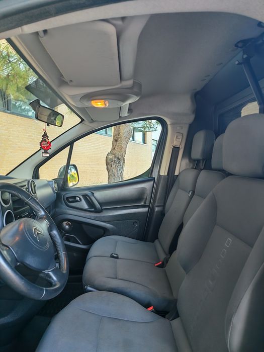 Citroen Berlingo 1.6 HDI