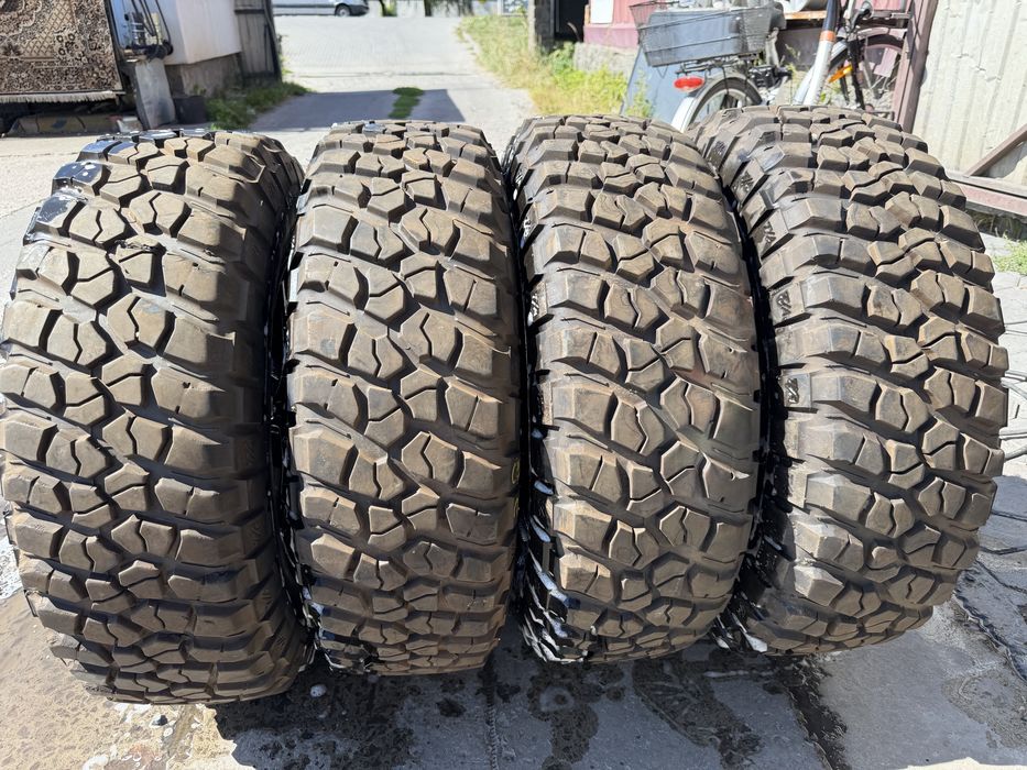 Диски 5/127 r17 JEEP оригінал