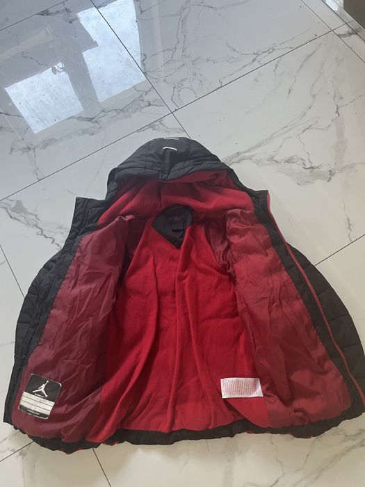 Kurtka Jordan 132/147 cm